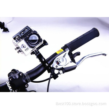 1080P Helmet Camera Action Camera IP Camera 30m Waterproof